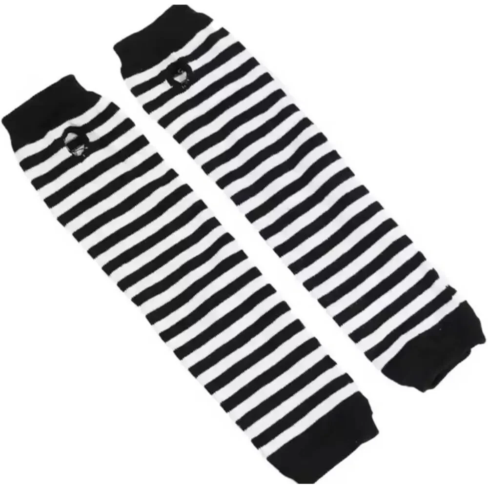 NWOT Fingerless Gloves